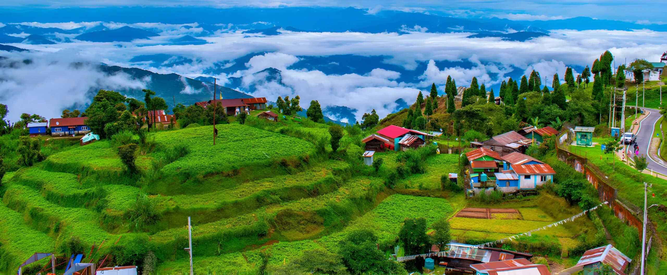 Darjeeling