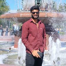 Garv Saini
